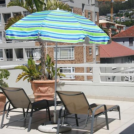 Amalfi on Regent Hotel Kaapstad Buitenkant foto