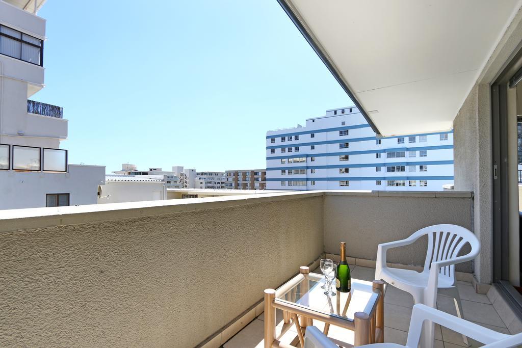 Amalfi on Regent Hotel Kaapstad Buitenkant foto