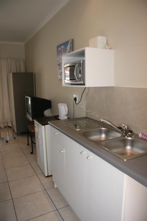 Amalfi on Regent Hotel Kaapstad Buitenkant foto