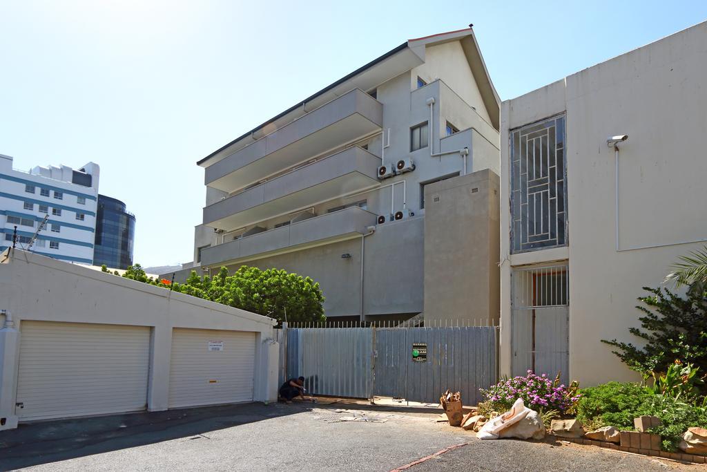 Amalfi on Regent Hotel Kaapstad Buitenkant foto