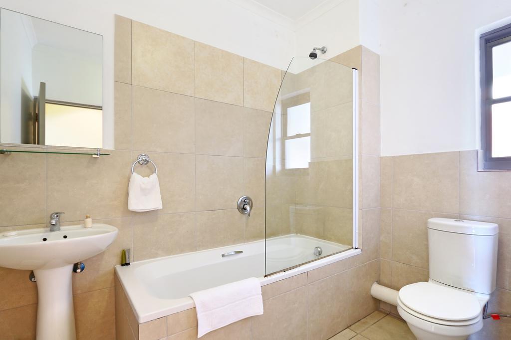 Amalfi on Regent Hotel Kaapstad Buitenkant foto