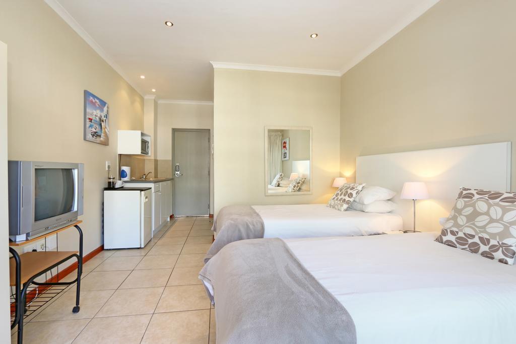 Amalfi on Regent Hotel Kaapstad Buitenkant foto