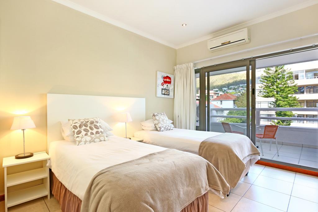 Amalfi on Regent Hotel Kaapstad Buitenkant foto