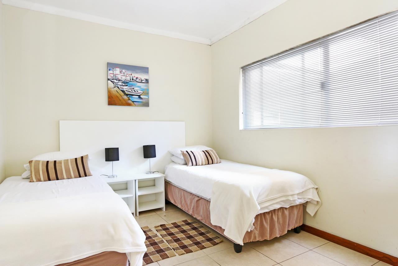 Amalfi on Regent Hotel Kaapstad Buitenkant foto